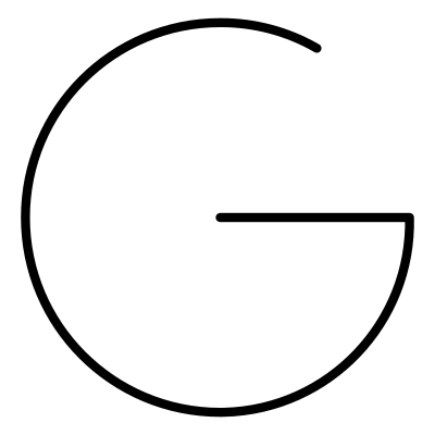 Google Alt 4 logo