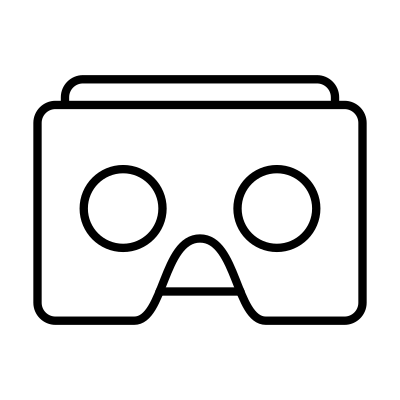 Google Cardboard logo