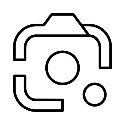 Google Lens logo