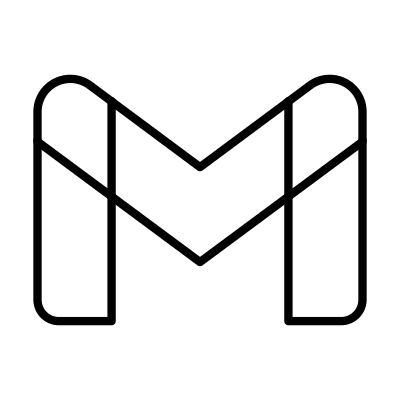 Google Mail logo