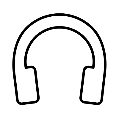 Google Music logo