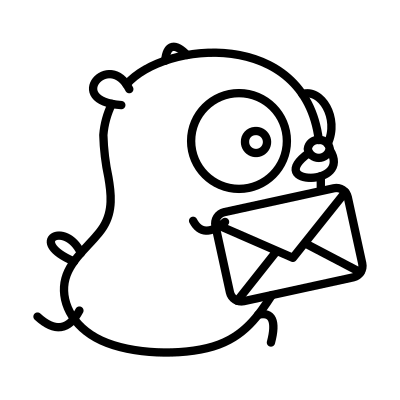 Gotify logo