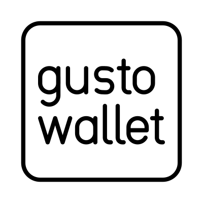 Gusto Wallet logo