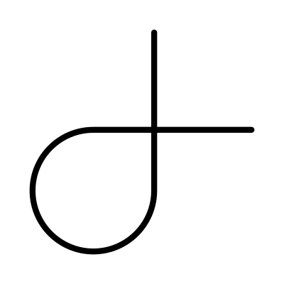 Hanping Popup logo