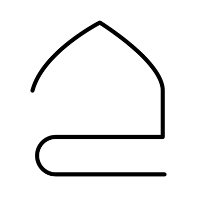 Haqibat Elmomen logo