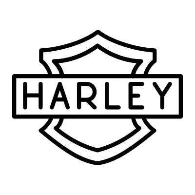 Harley Davidson logo