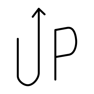 Healthup logo