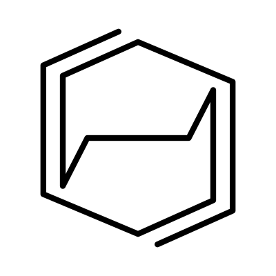 Hexcorp logo