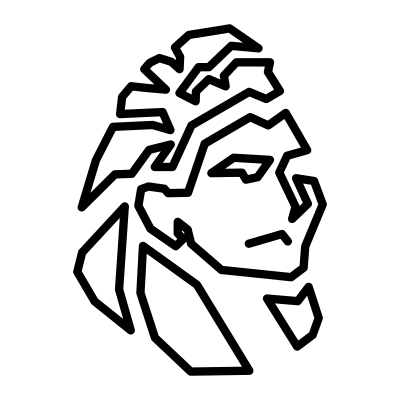Hfw Map logo