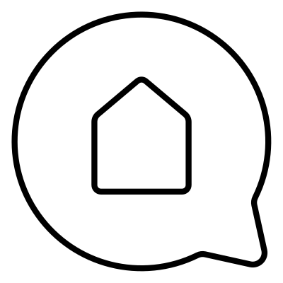 Home Connect logo