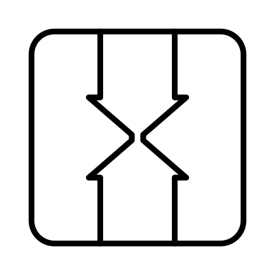 Hostelworld logo