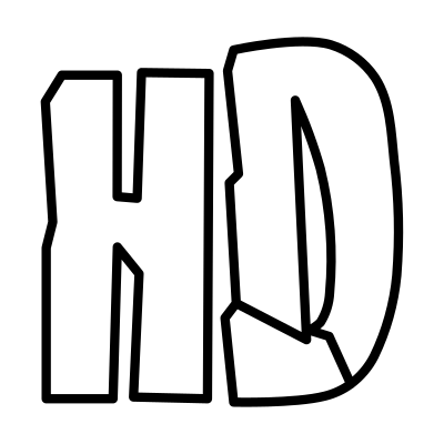 Hotdeath logo