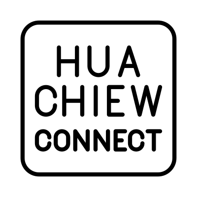 Huachiew Connect logo