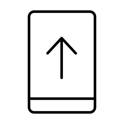 Huawei System Update logo