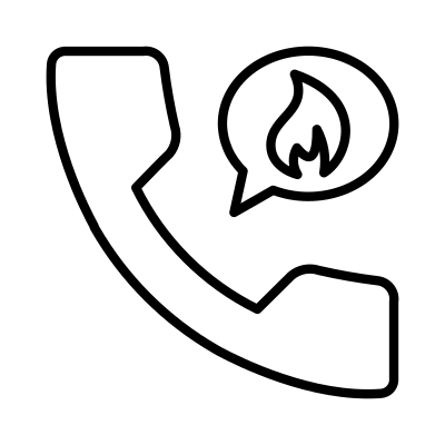 Hushed logo