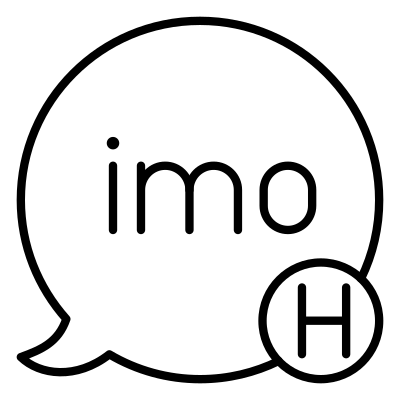 Imo Hd logo