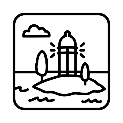 Islands Of Argenta logo