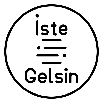 Istegelsin logo
