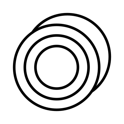 Iyox Wormhole logo