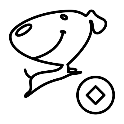 Jd Finance logo