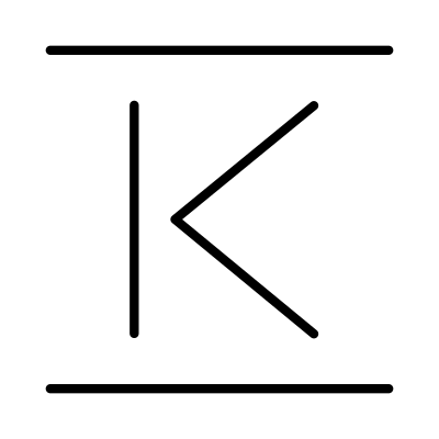 K Ruoka logo