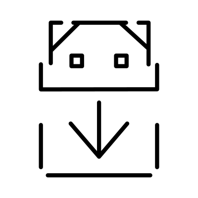 Kanade logo