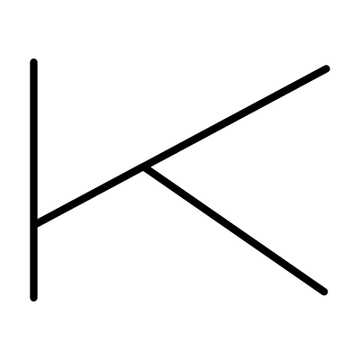 Kerry Express logo