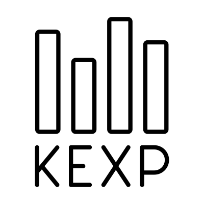 Kexp logo