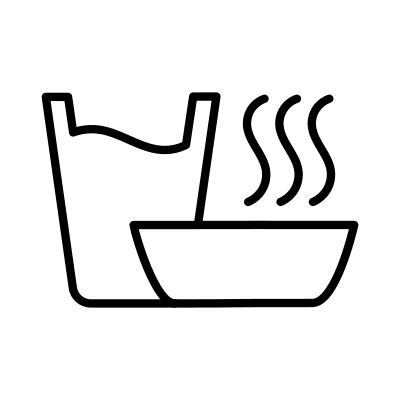Kitchen Philips logo