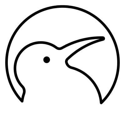 Kiwibrowser logo