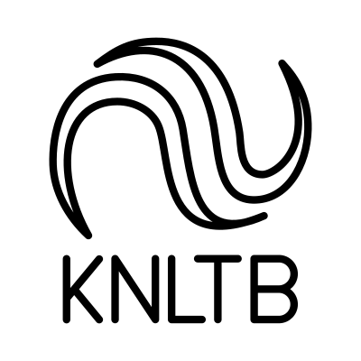 Knltb logo