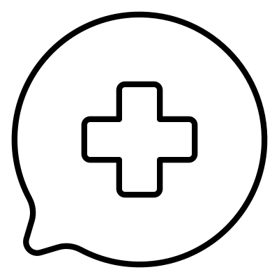 Kpn Zorg Messenger logo