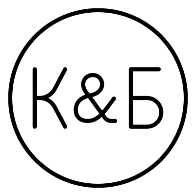 Krasnoye And Beloye logo