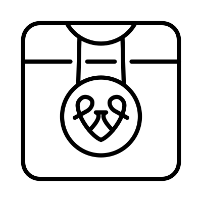 Krungsri Wealth Will logo