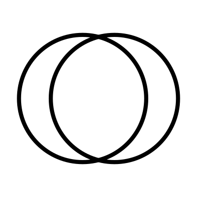 Landr logo