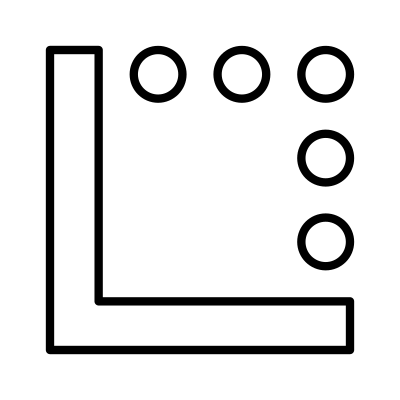 Latitude logo