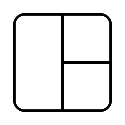 Layout logo