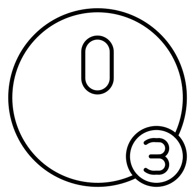 Libre 3 logo