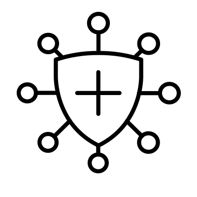 Librechovid logo