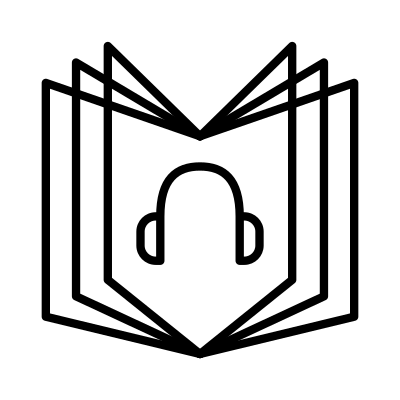 Librivox logo