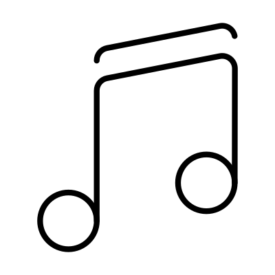 Line Music logo