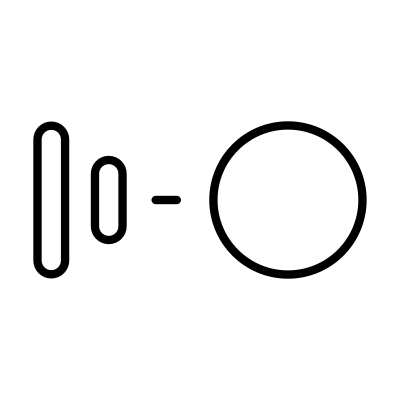 Lineage Recorder logo