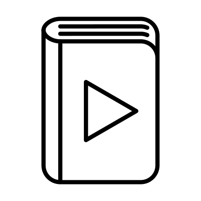 Listen Audiobook Player logo