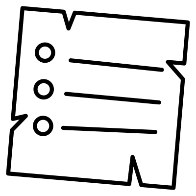 Listmyapps logo