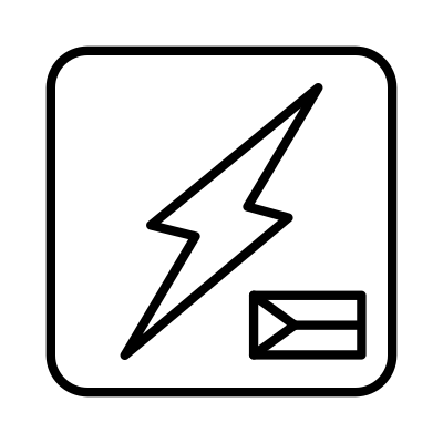 Load Shedding Notifier logo