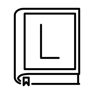 Longdo Dictionary logo
