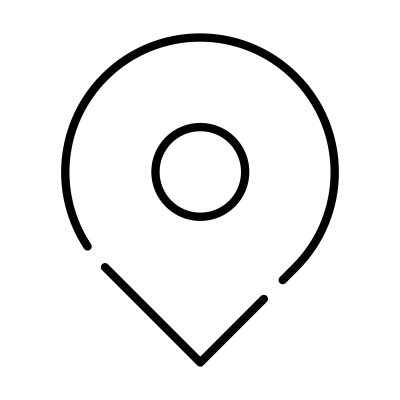 Lost Places logo