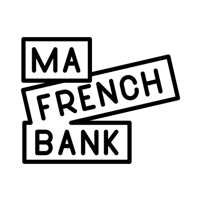 Ma French Bank logo