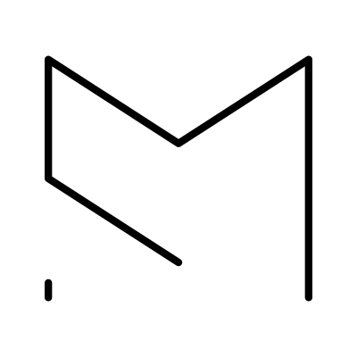 Macrofactor logo