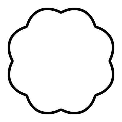 Material You Dynamic Icon Pack logo